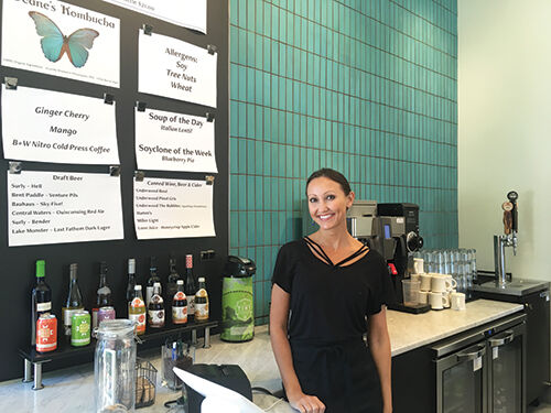 Server Speak: When Work and School Worlds Collide